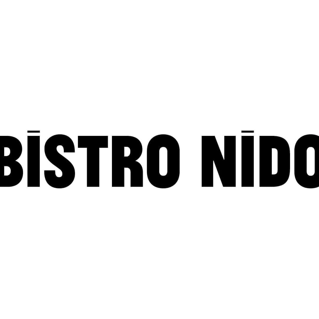 Brand Identity for Bistro Nido