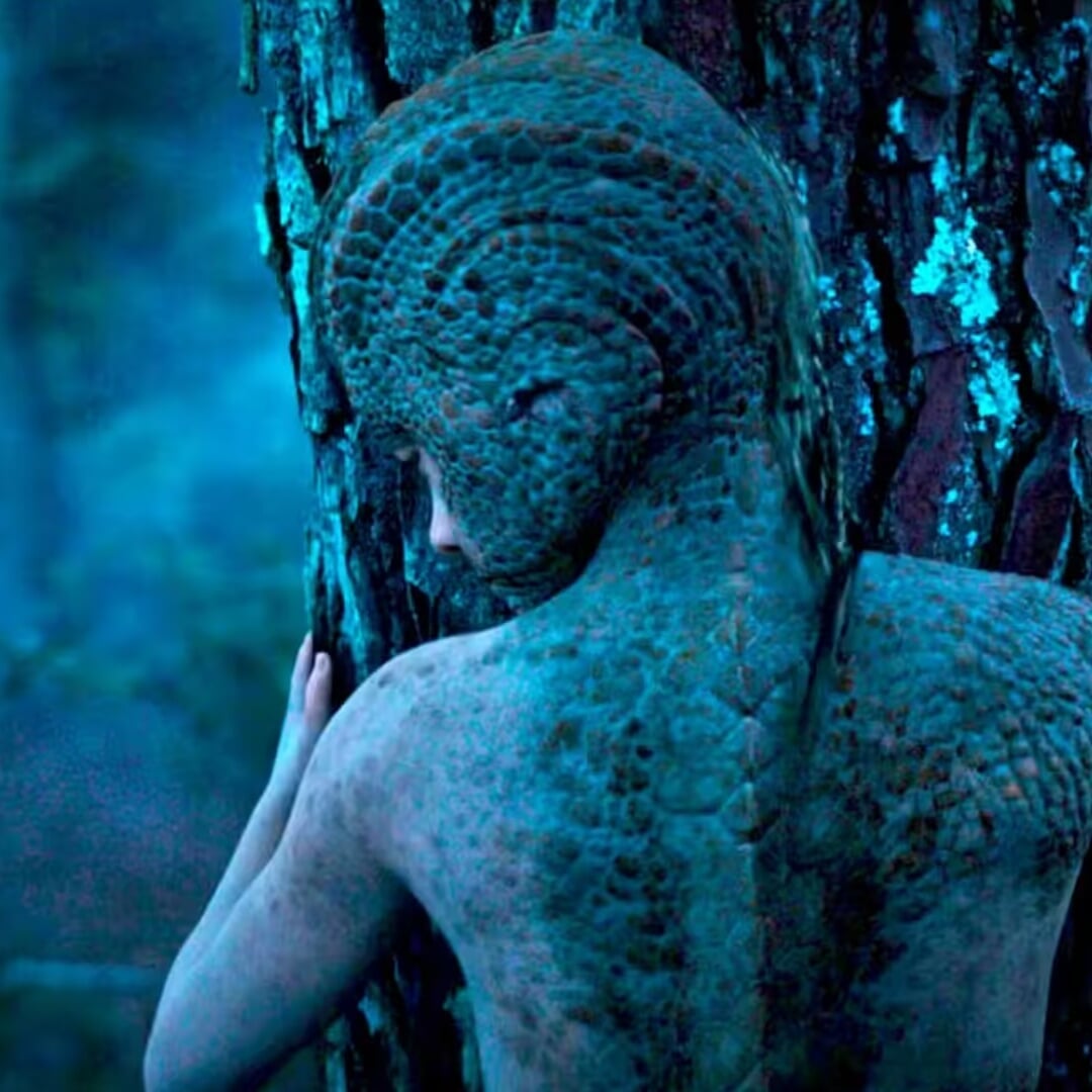 Visual Effects for Animal Kingdom