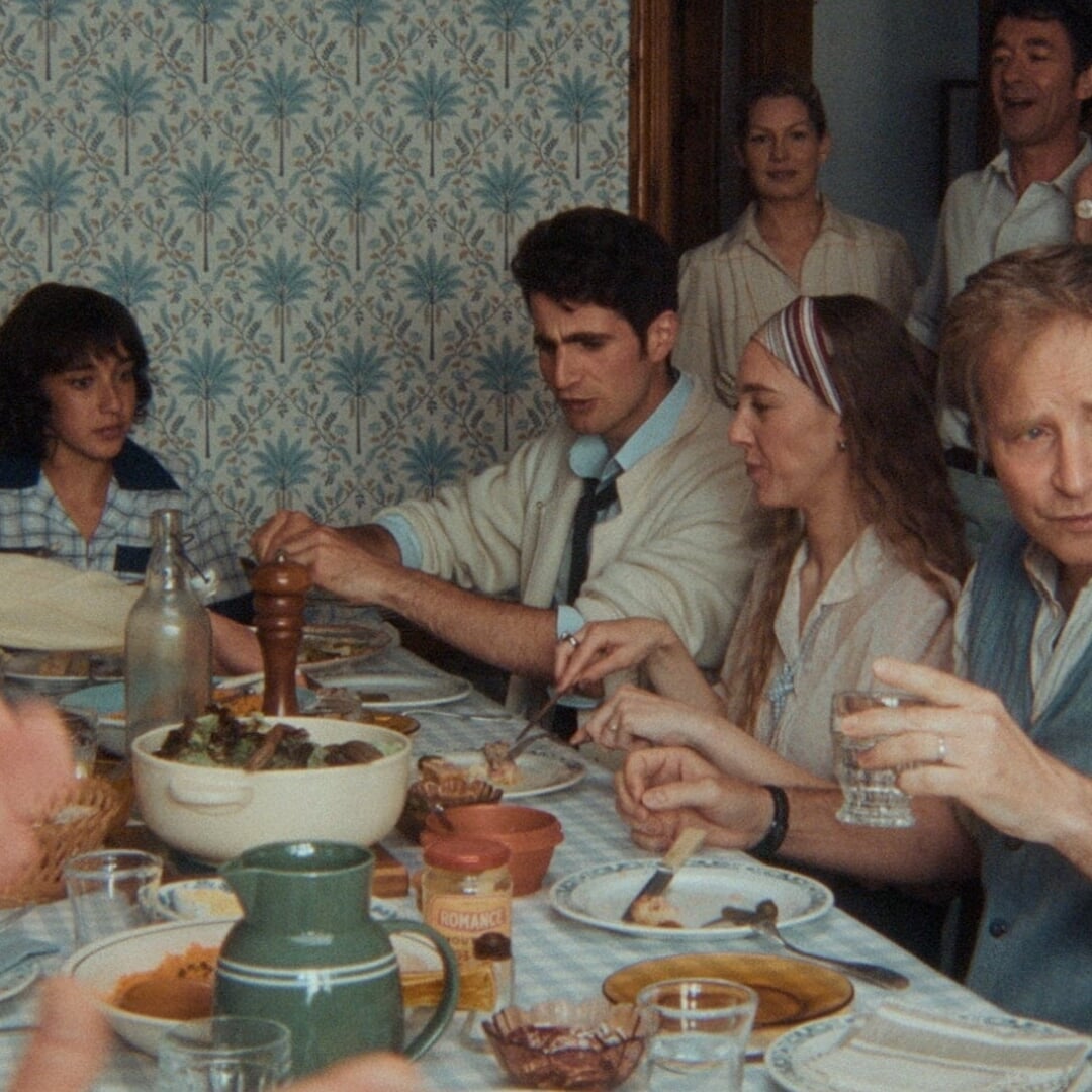 Advertising Film for Intermarché’s Terroirs Range