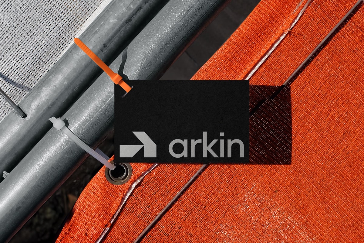 Arkin
