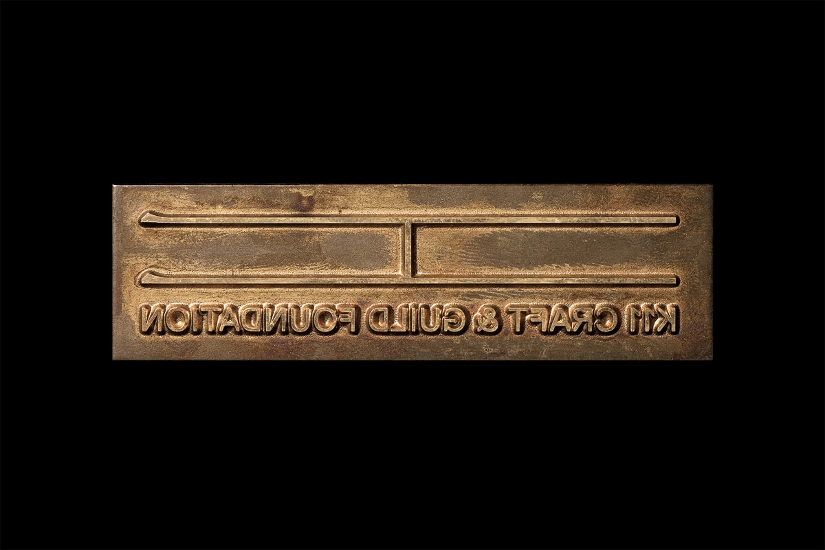 K11 Craft & Guild Foundation