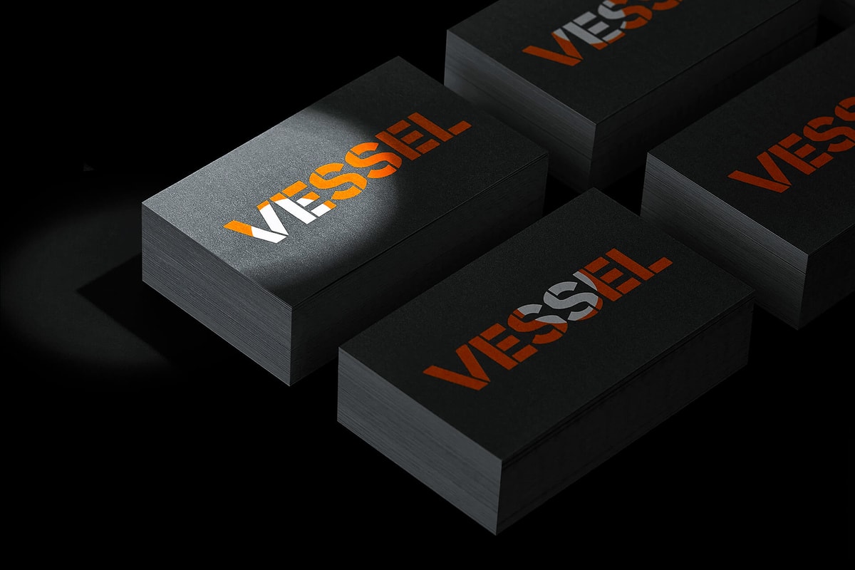 VESSEL
