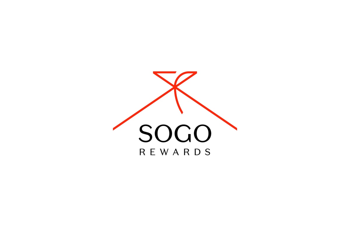 Sogo Rewards