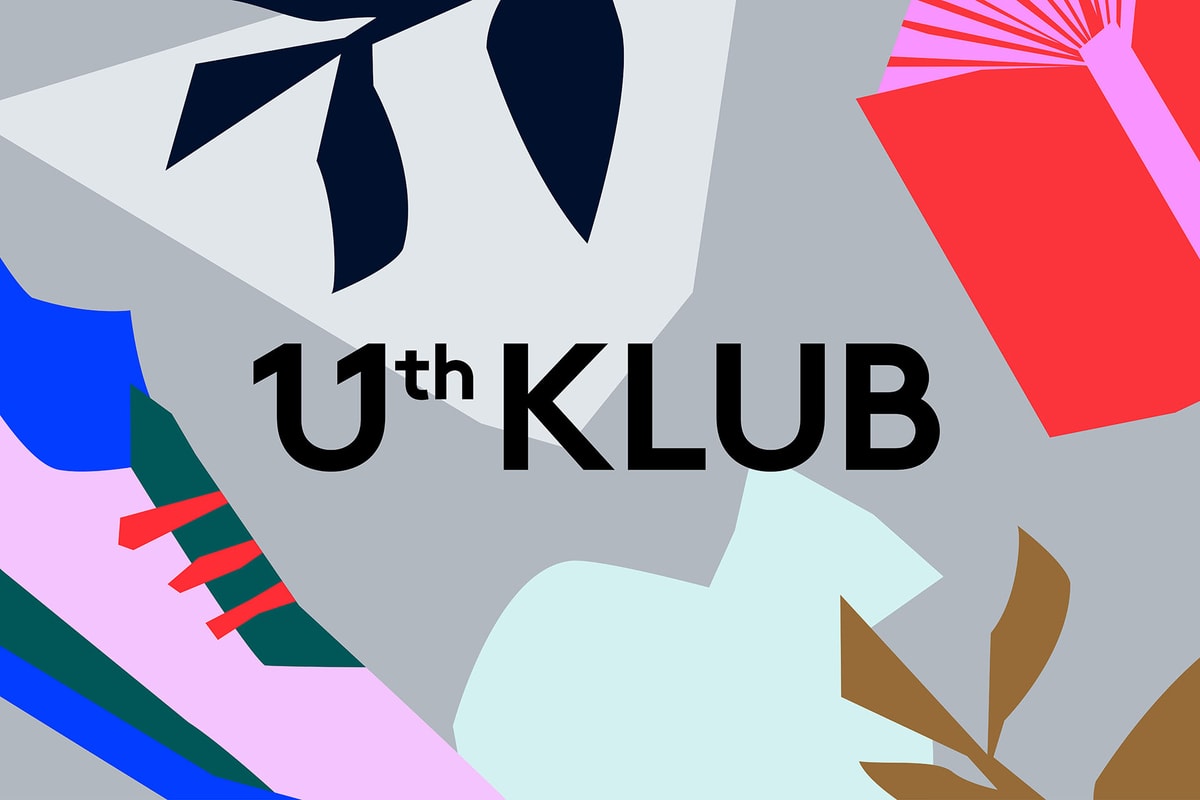 Uth KLUB