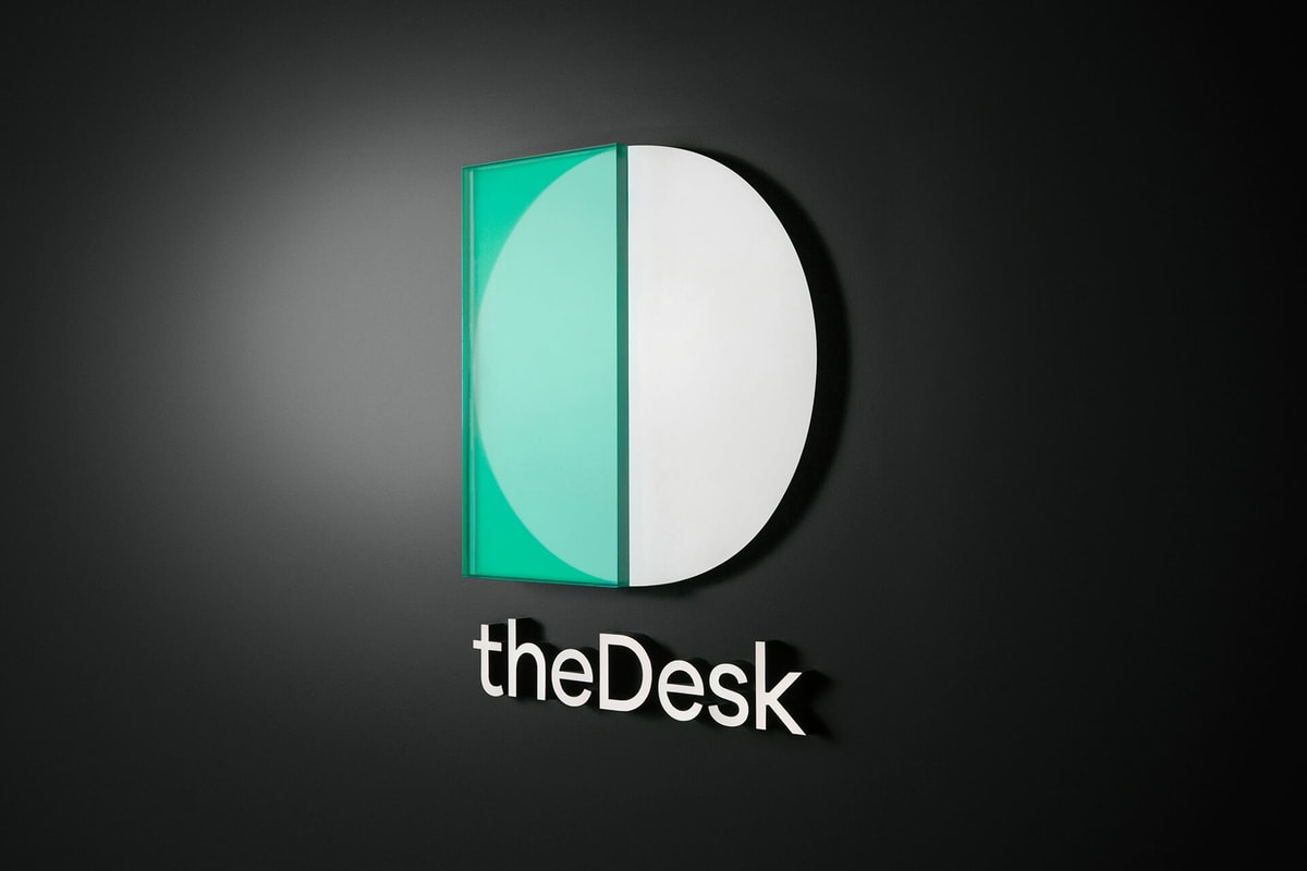theDesk