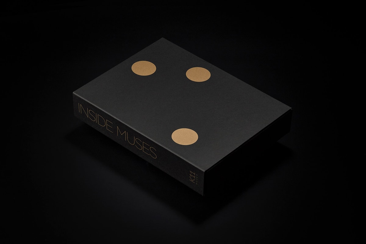 Inside Muses