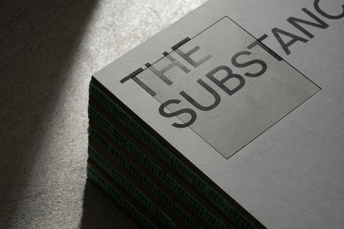 The Substance