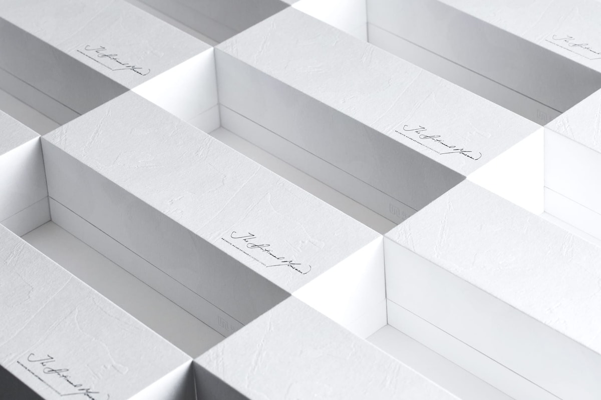 The Pavilia Hill Party Invitation