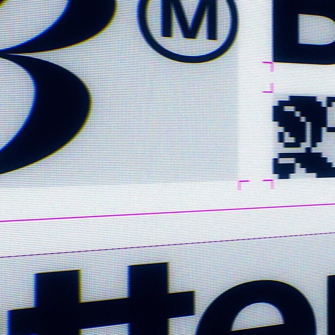 Brand Identity for a Creator Content Agency