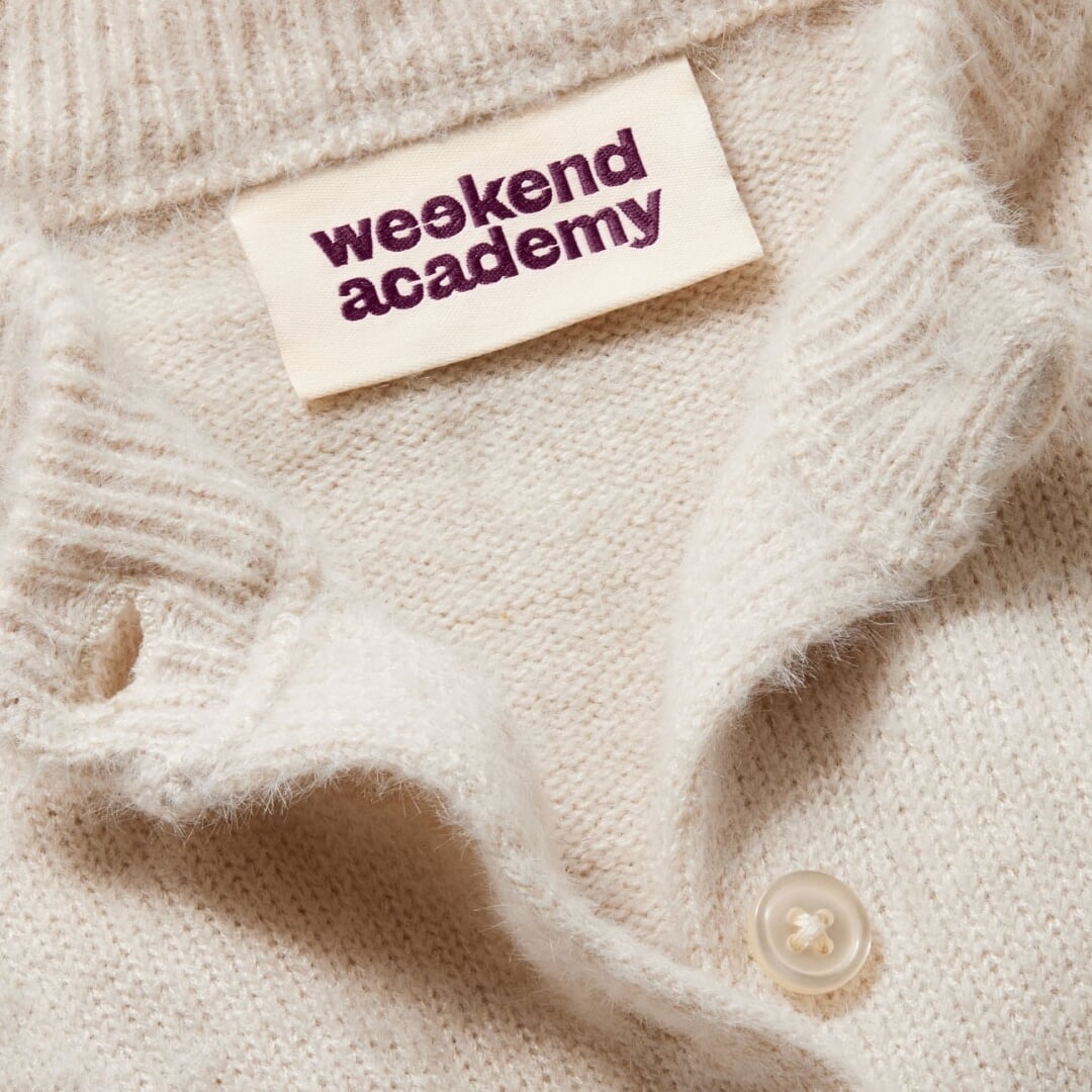 Brand Identity for Walmart Weekend Academy