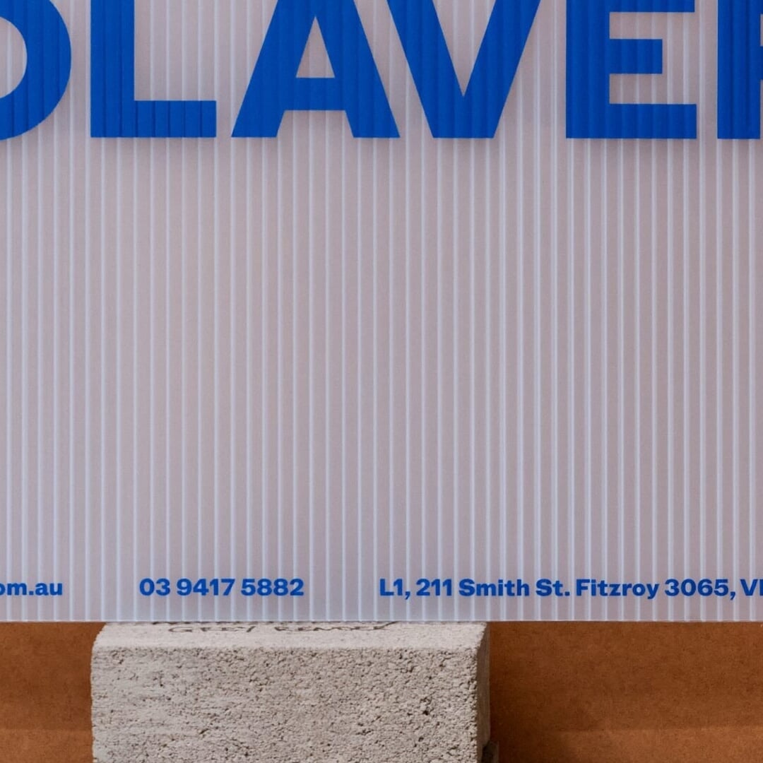 Brand Identity for Olaver Outdoor Apparel