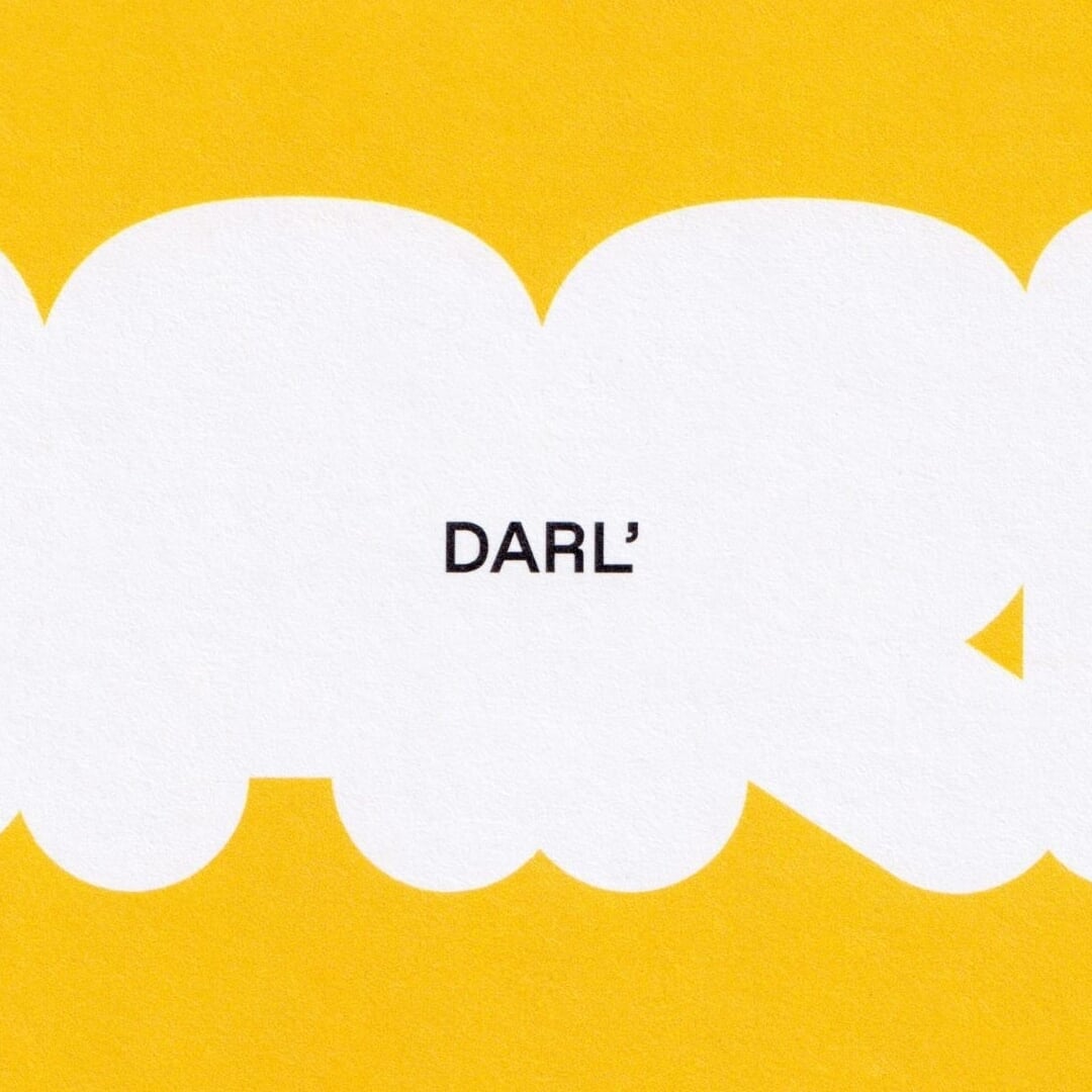 Brand Identity for Australian Skincare Brand Darl’