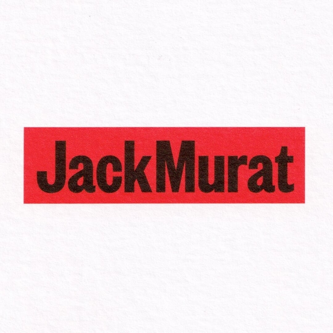 Brand Identity for Australian Coffee Producer Jack Murat