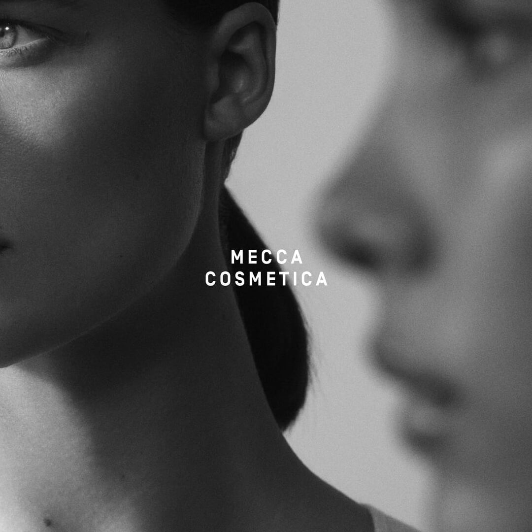 Launch Campaigns for Mecca Cosmetica Skincare Range