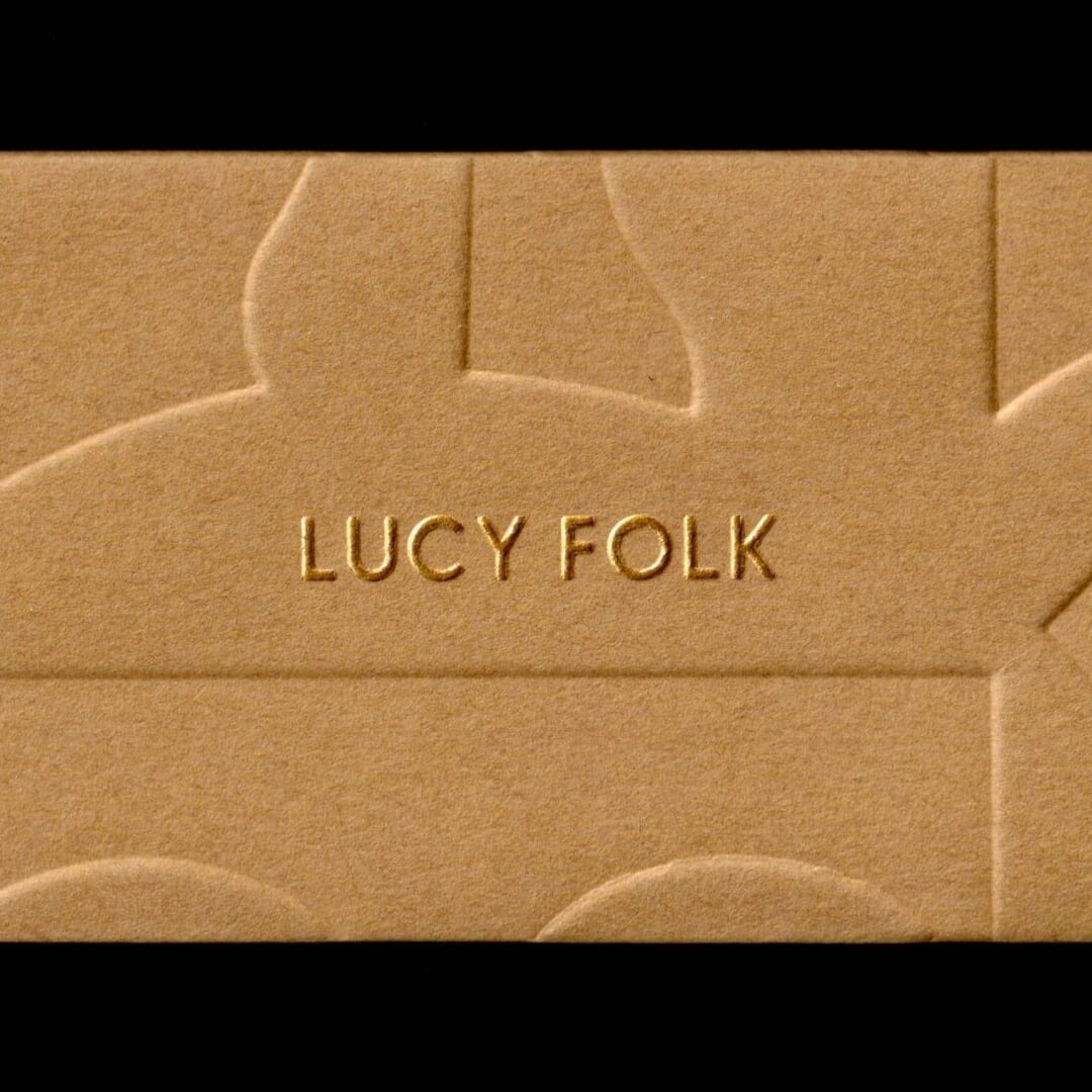 E-Commerce Website Redesign for Lucy Folk