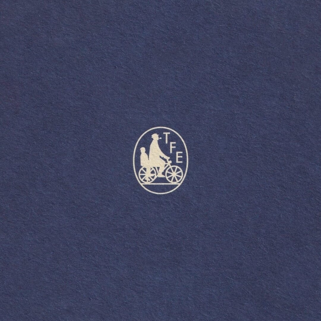 Brand Identity for a Parisian-Style Bistro in Brisbane