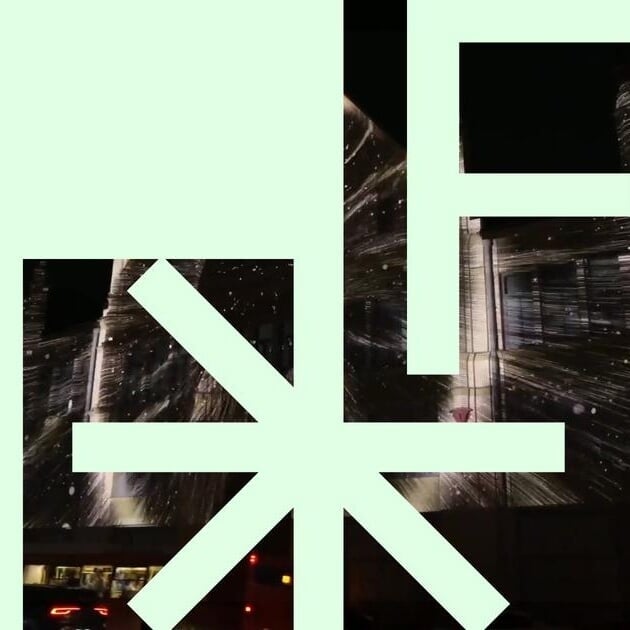 Art direction and design for Intervals Festival