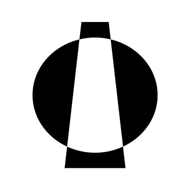 Brand identity for an art quarter