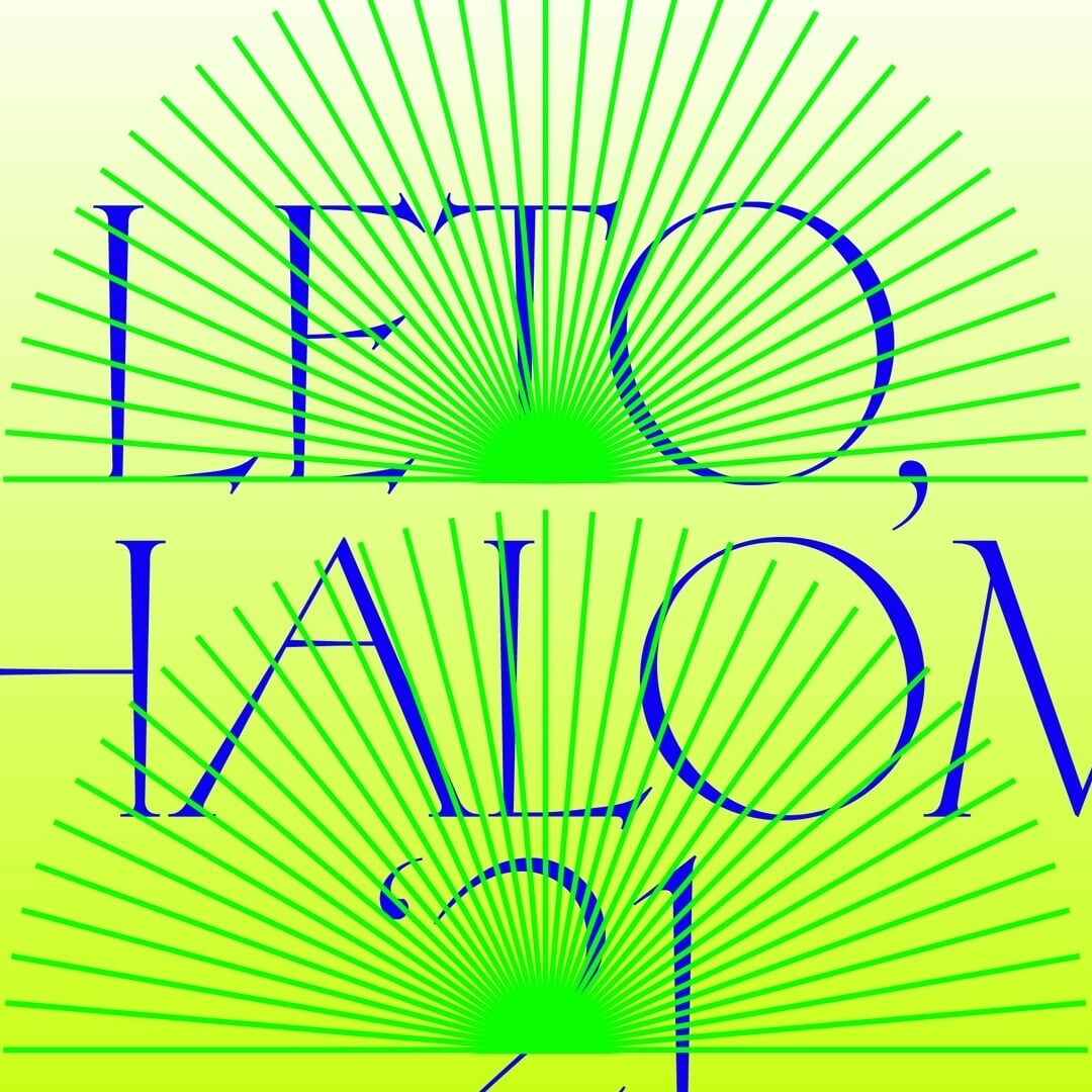 Environmental Design for the Jewish Museum Summer Program