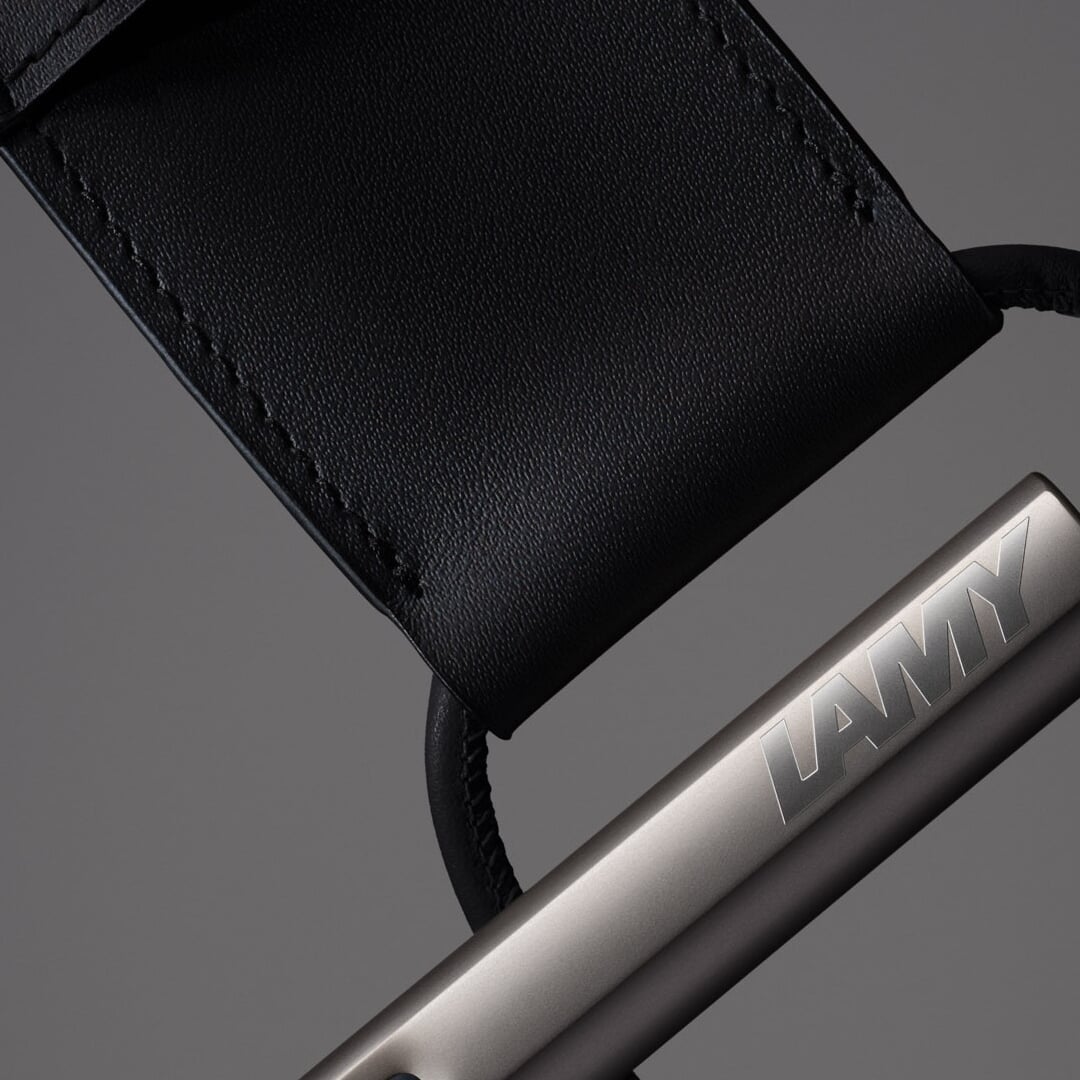 Photography and Set Design for PB 0110 X Lamy Collection