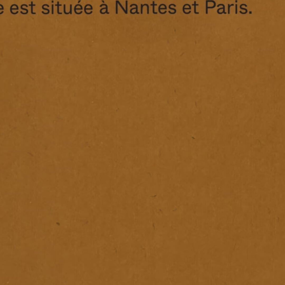 Art Direction for Bauchet De La Bouvrie