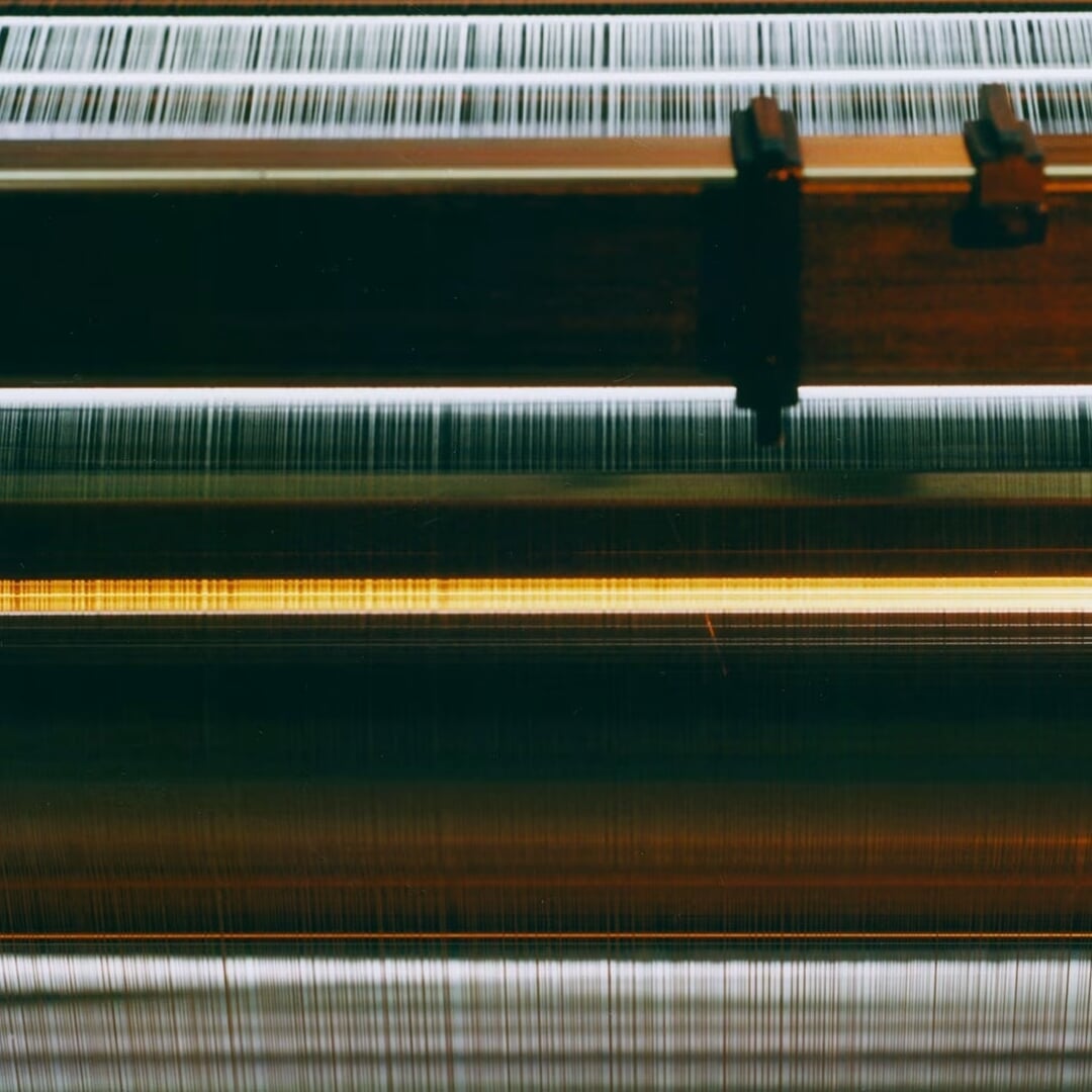 Art Direction for GKD Metal Weaving