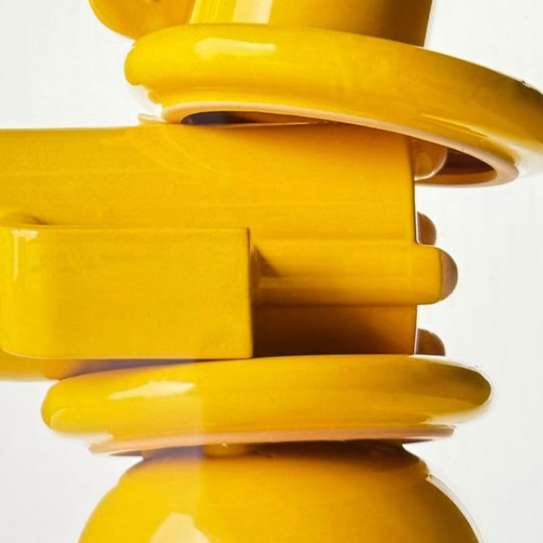 Art Direction for Tools Tea Set