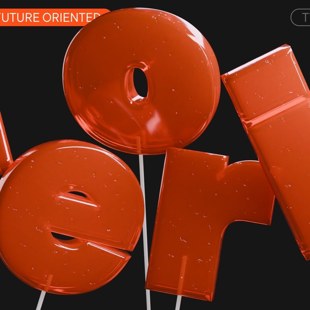 Typeface Design for TT Neoris