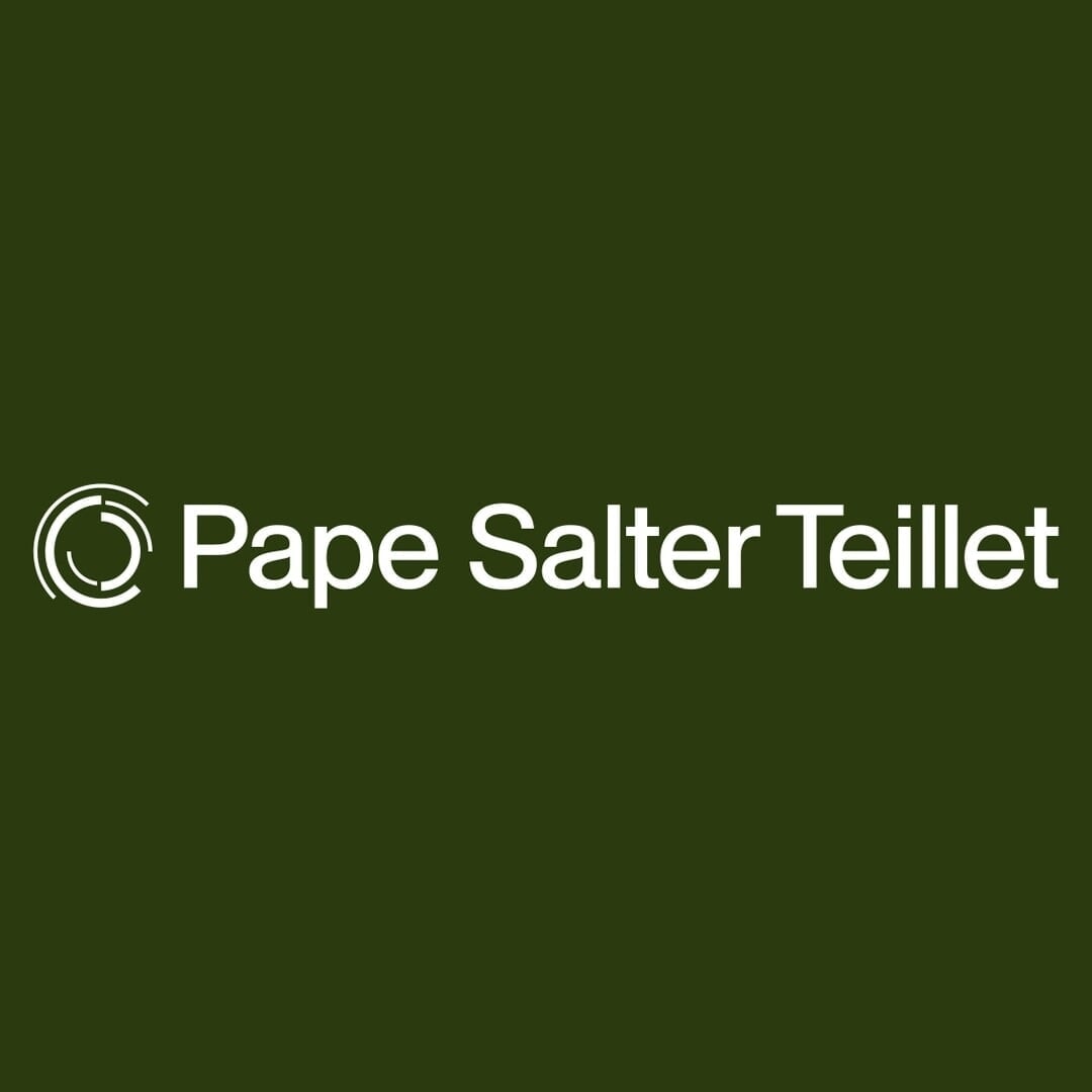 Comprehensive Rebrand for Pape Salter Teillet LLP