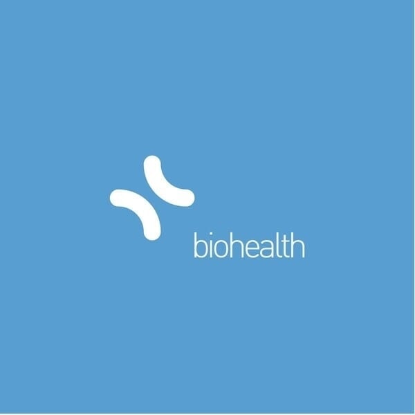 Visual Identity for a Human Genetics Clinic