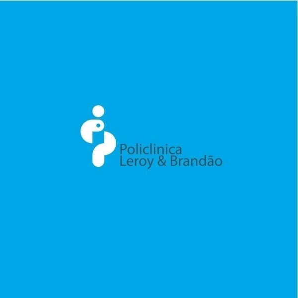 Brand Identity Redesign for Policlínica Leroy & Brandão