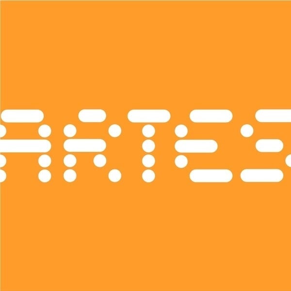 Visual Identity for the Academy of Digital Arts of Aveiro