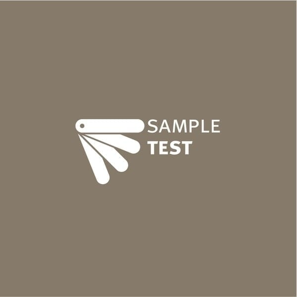 Visual Identity and Website for Sample Test Laboratories