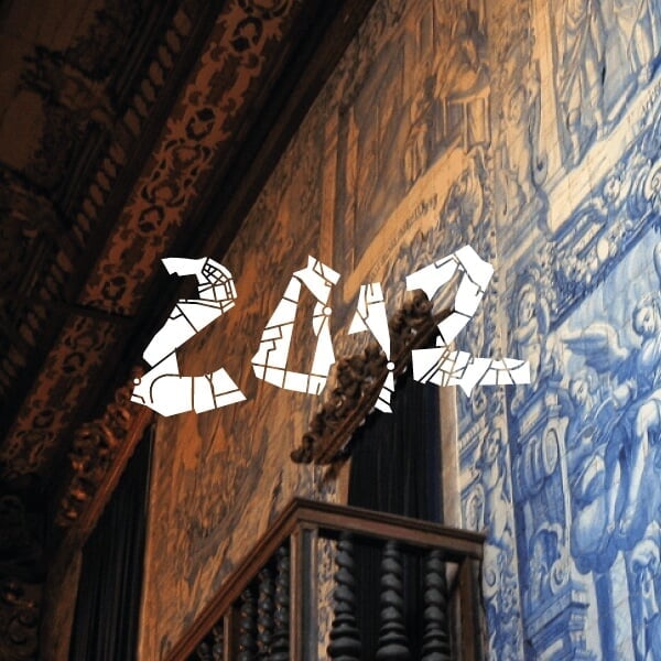 Brand Identity for Guimarães 2012 European Capital of Culture