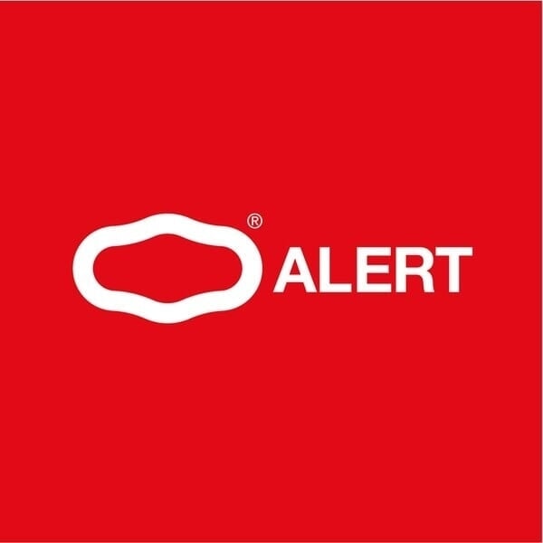 Rebranding for ALERT Life Sciences Computing
