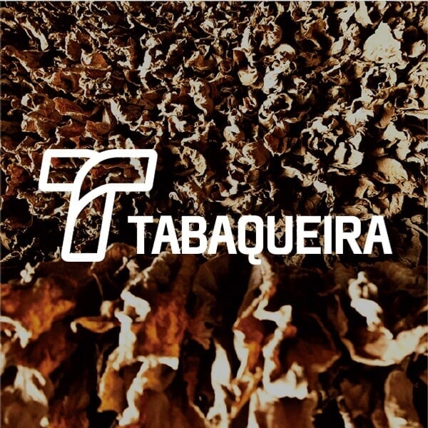 Signage and Brand Redesign for Tabaqueira Industrial Unit
