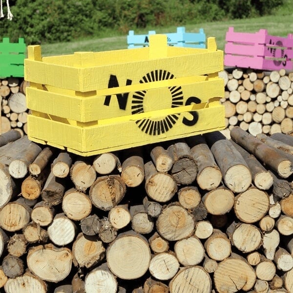 Event Installation for NOS Primavera Sound