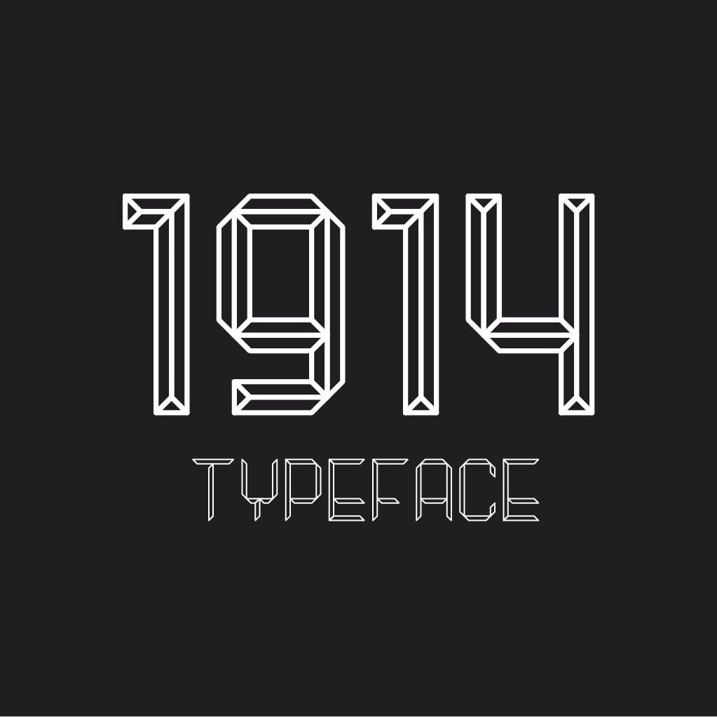 Custom Typeface Design for Bolhão Market