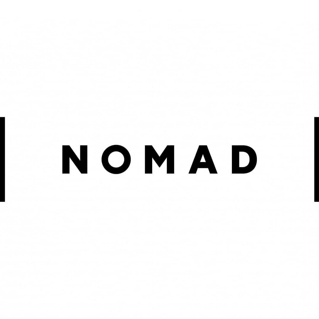 Brand Identity and Website Design for Nomad Travel Agency
