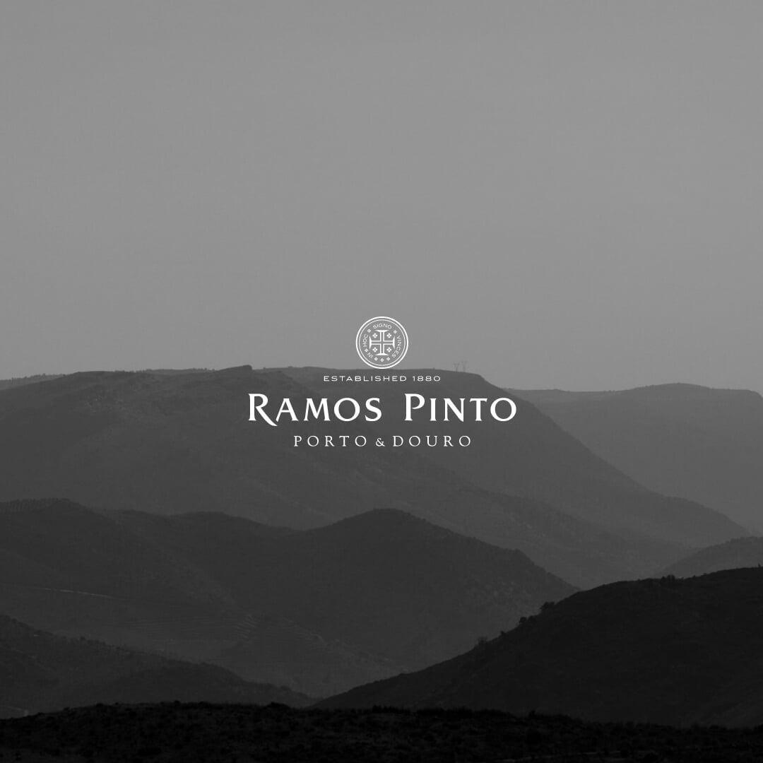 Website Redesign for Ramos Pinto Porto & Douro
