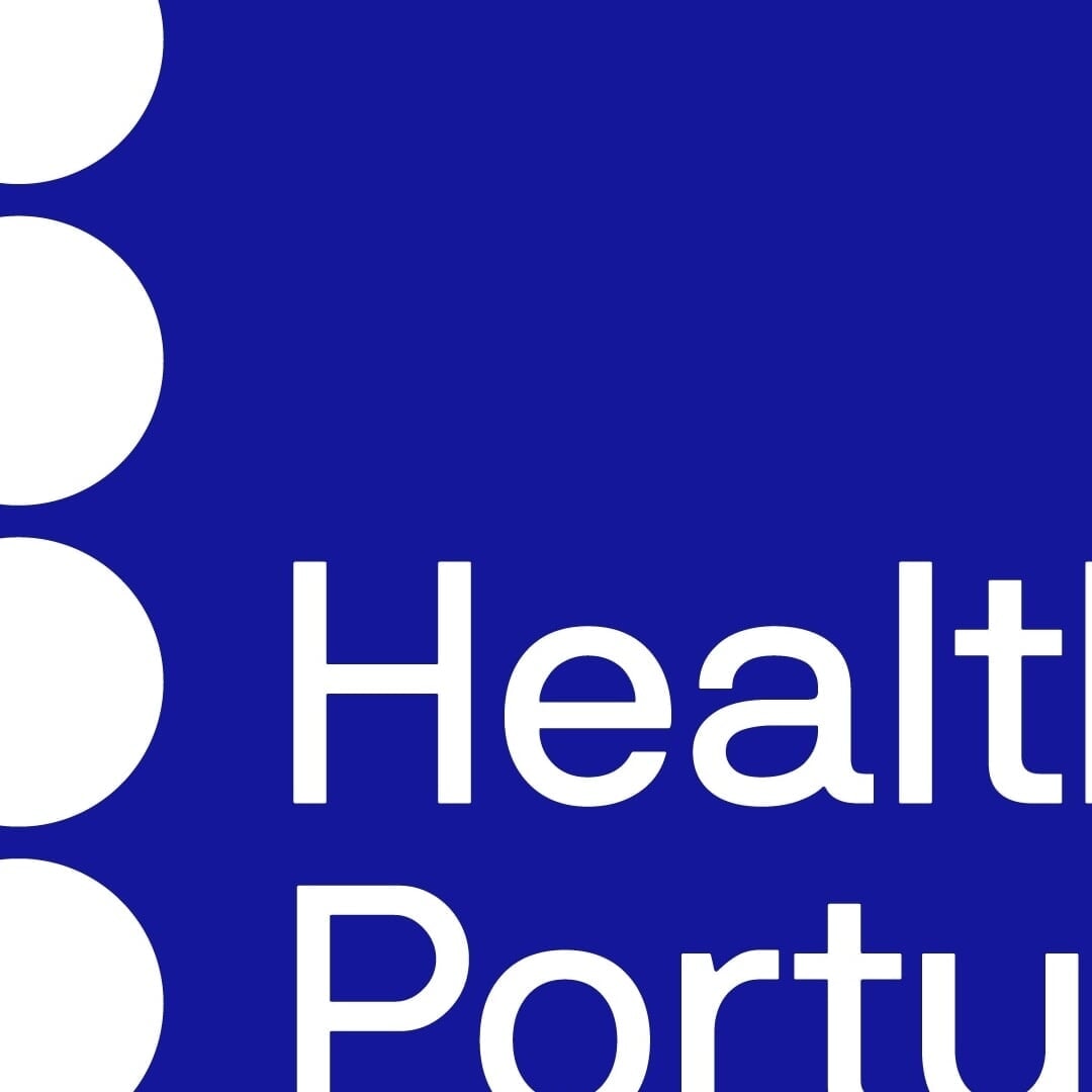 Brand Identity for Health Portugal