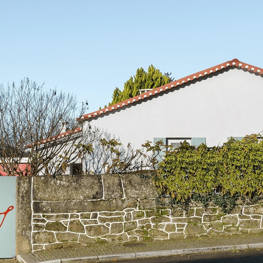 Exhibition Design for Casa Miguel Torga