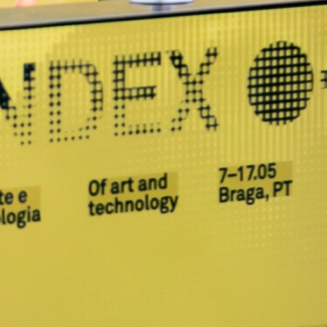 Brand Identity for INDEX Biennial