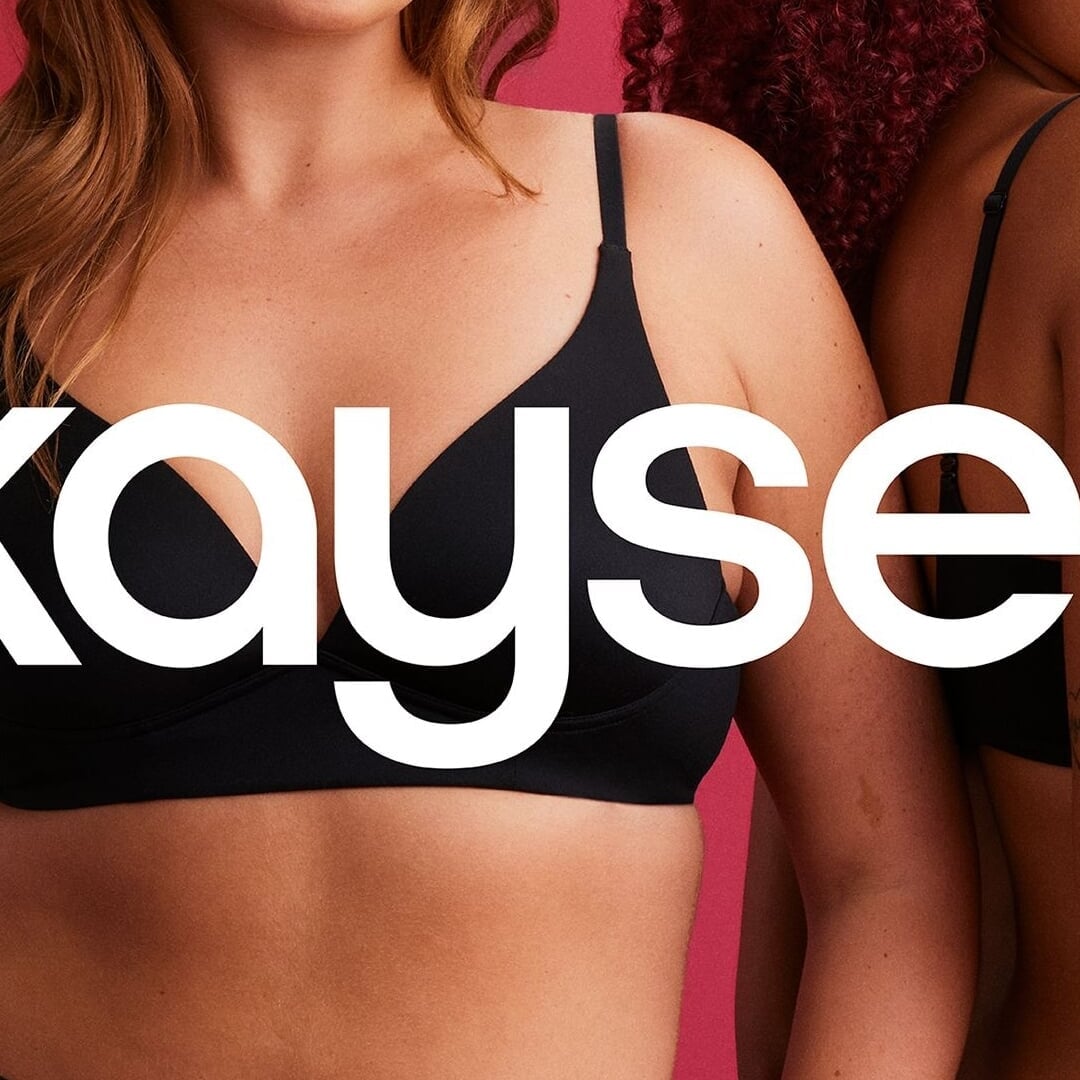 Brand Refresh for Kayser