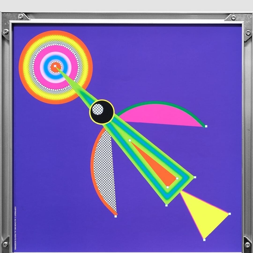 Exhibition Design for Playtime: Carnival