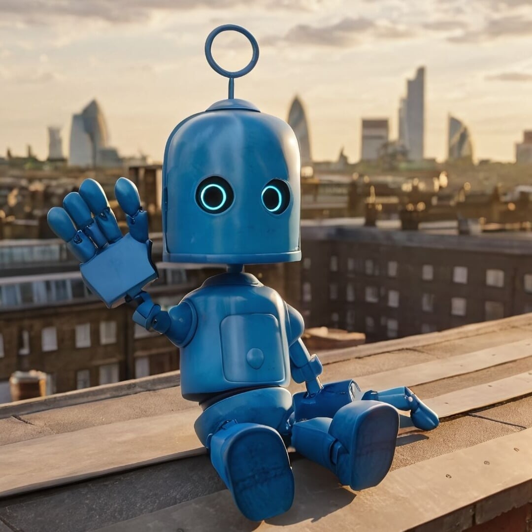 Generative AI Tools for O2 Marketing