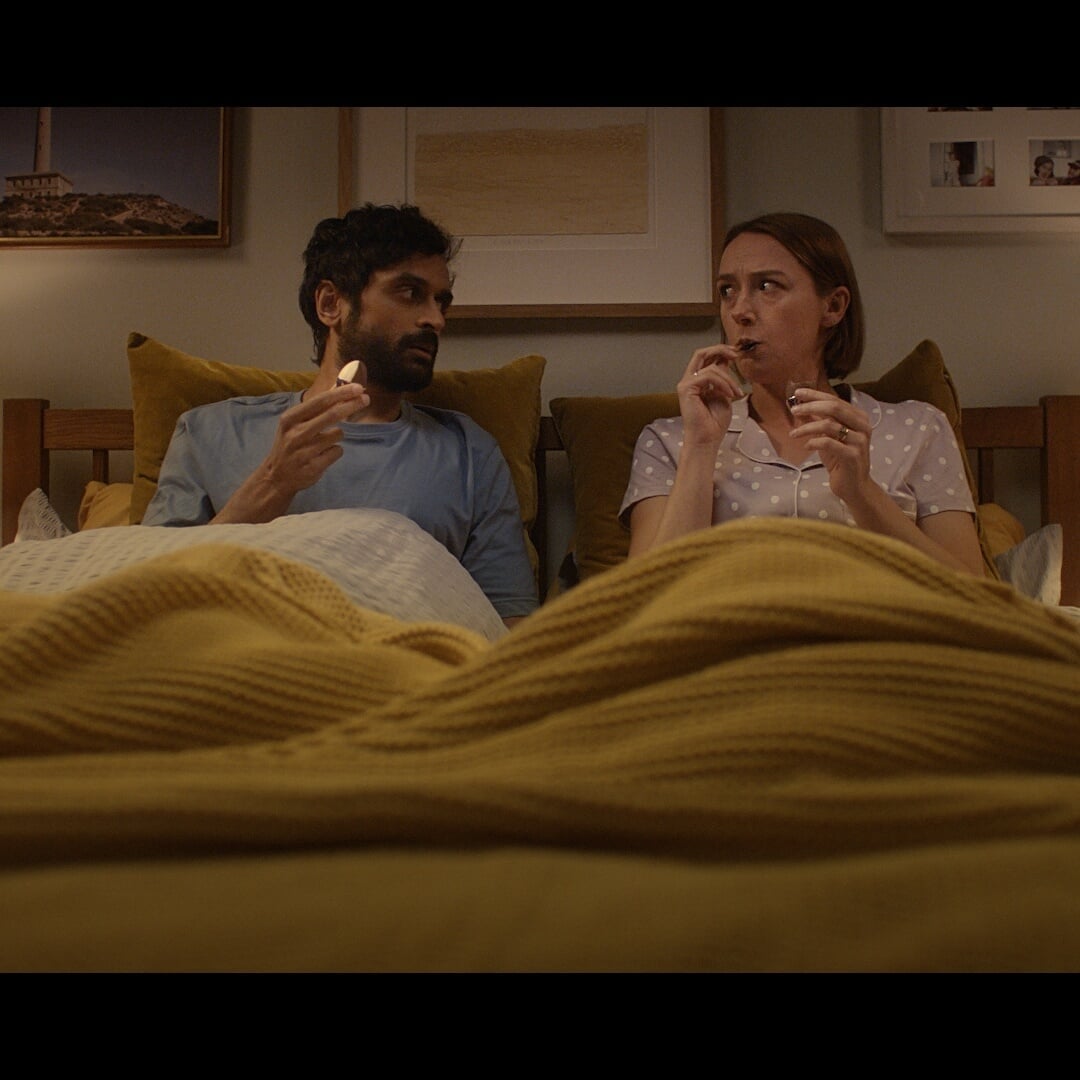 Integrated Advertising Campaign for Cadbury Creme Egg