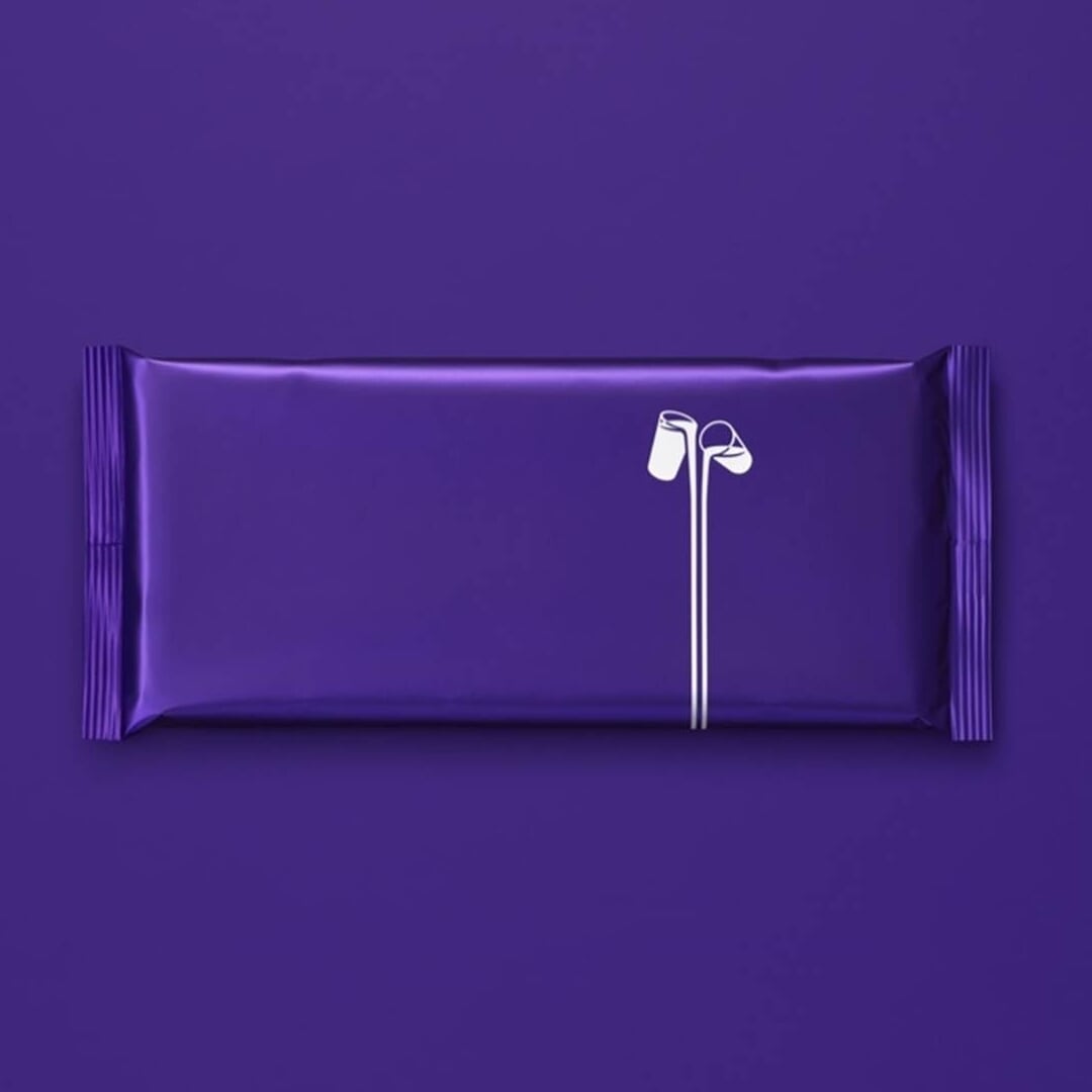 Easter Advertising Campaign for Cadbury
