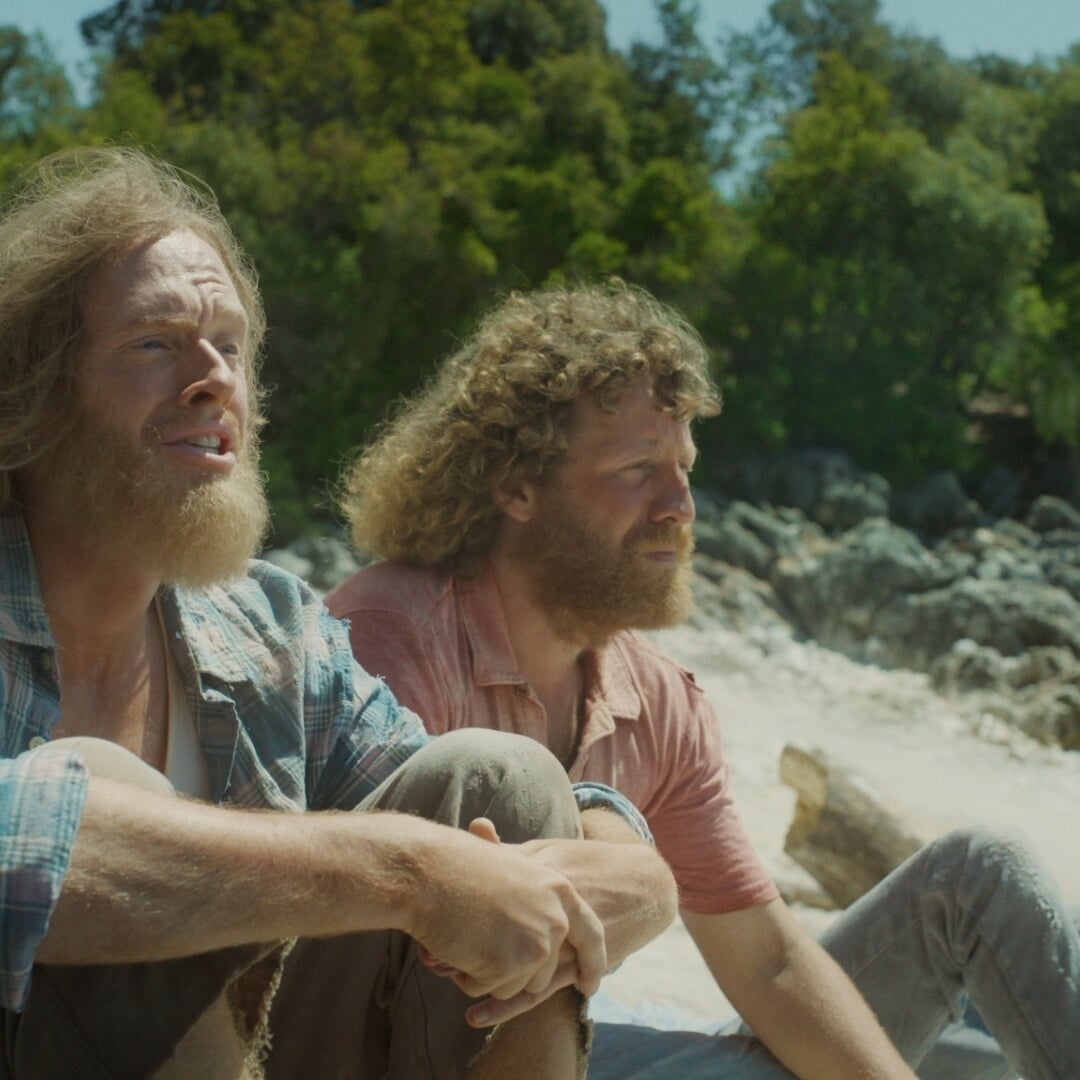 Integrated Advertising Campaign for Domino's Castaways