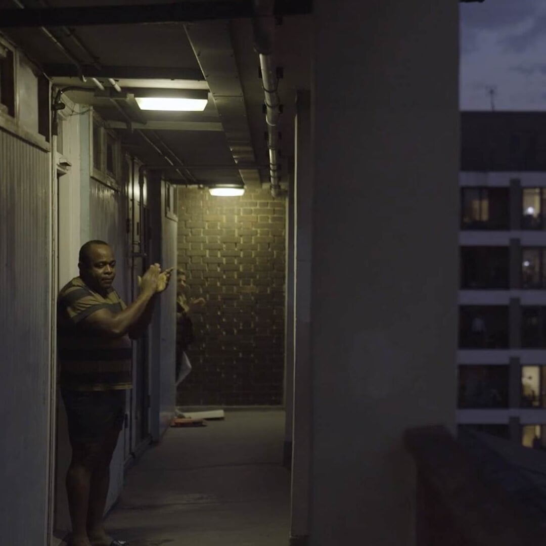 Father's Day Social Campaign for Cadbury